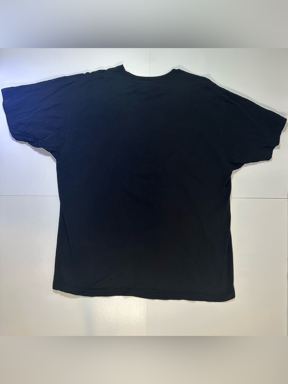 Craig Ferguson Tour T-Shirt Hobo Fabulous Black Graphic Tee Men XL - Picture 2 of 5